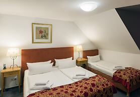 Apparthotel Steiger Bad Schandau