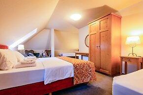 Apparthotel Steiger Bad Schandau