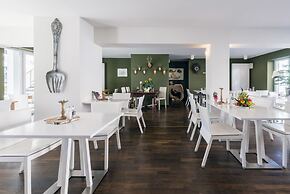 Apparthotel Steiger Bad Schandau
