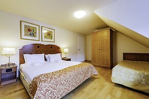 Apparthotel Steiger Bad Schandau