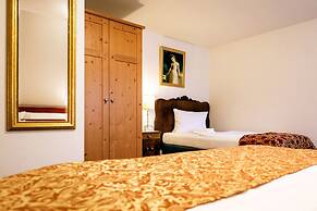 Apparthotel Steiger Bad Schandau