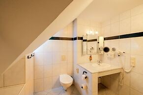 Apparthotel Steiger Bad Schandau