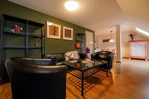 Apparthotel Steiger Bad Schandau