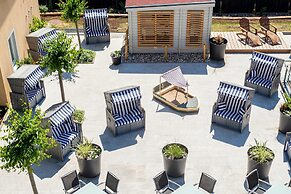 Apparthotel Steiger Bad Schandau