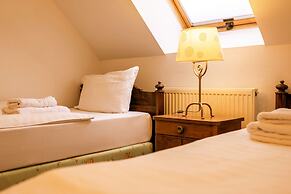 Apparthotel Steiger Bad Schandau