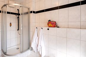 Apparthotel Steiger Bad Schandau