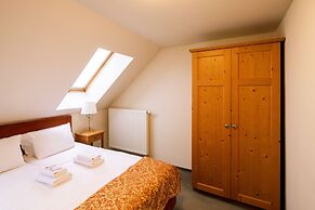 Apparthotel Steiger Bad Schandau