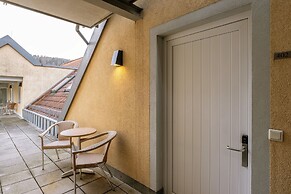 Apparthotel Steiger Bad Schandau