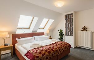 Apparthotel Steiger Bad Schandau
