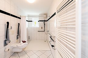 Apparthotel Steiger Bad Schandau