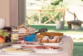 Villa Marietta Country House