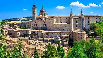 Villa Marietta Country House