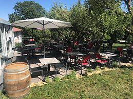 Hôtel-Restaurant l'Artière
