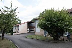 Hôtel-Restaurant l'Artière