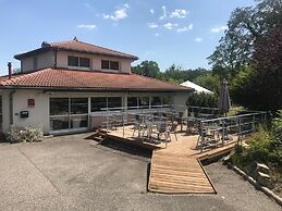 Hôtel-Restaurant l'Artière