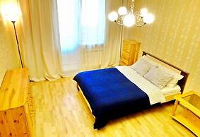 Inndays Podolsk on Serpukhovskaya 14v