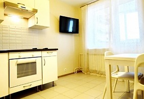 Inndays Podolsk on Serpukhovskaya 14v