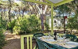 Camping Maremma Sans Souci