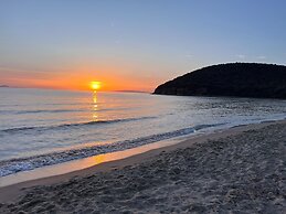 Camping Maremma Sans Souci