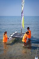 Camping Maremma Sans Souci