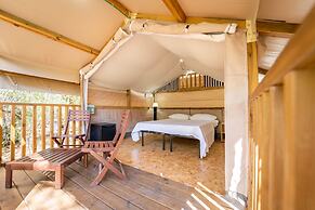 Camping Maremma Sans Souci