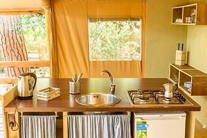 Camping Maremma Sans Souci