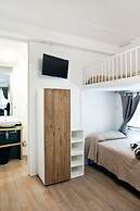 Camping Maremma Sans Souci