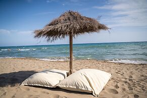 Camping Maremma Sans Souci