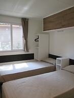 Camping Maremma Sans Souci