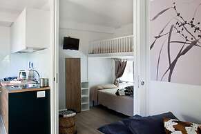 Camping Maremma Sans Souci