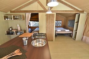 Camping Maremma Sans Souci