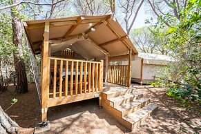 Camping Maremma Sans Souci