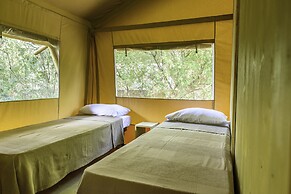 Camping Maremma Sans Souci