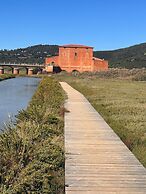 Camping Maremma Sans Souci