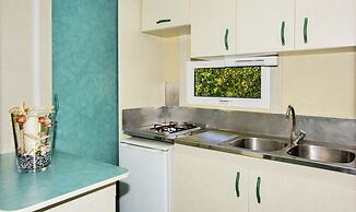 Camping Maremma Sans Souci