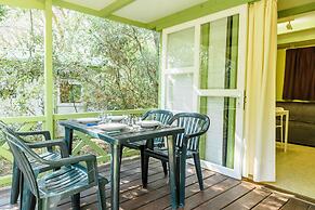 Camping Maremma Sans Souci