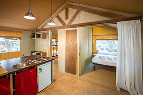 Camping Maremma Sans Souci