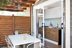 Camping Maremma Sans Souci