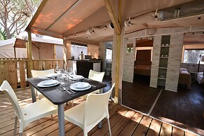 Camping Maremma Sans Souci