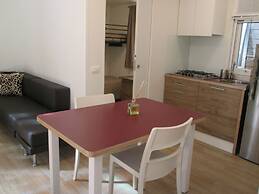 Camping Maremma Sans Souci