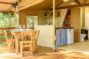 Camping Maremma Sans Souci