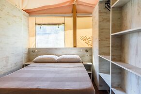 Camping Maremma Sans Souci