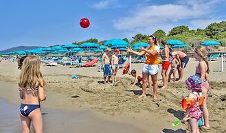 Camping Maremma Sans Souci