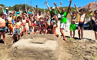 Camping Maremma Sans Souci