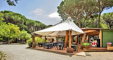 Camping Maremma Sans Souci