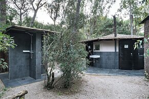 Camping Maremma Sans Souci