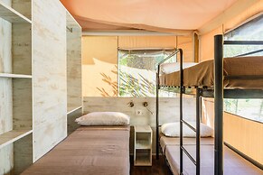 Camping Maremma Sans Souci