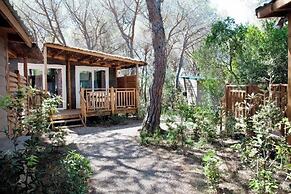 Camping Maremma Sans Souci