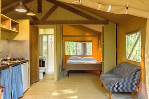 Camping Maremma Sans Souci