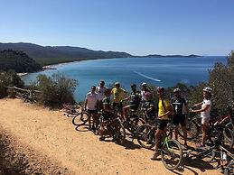 Camping Maremma Sans Souci